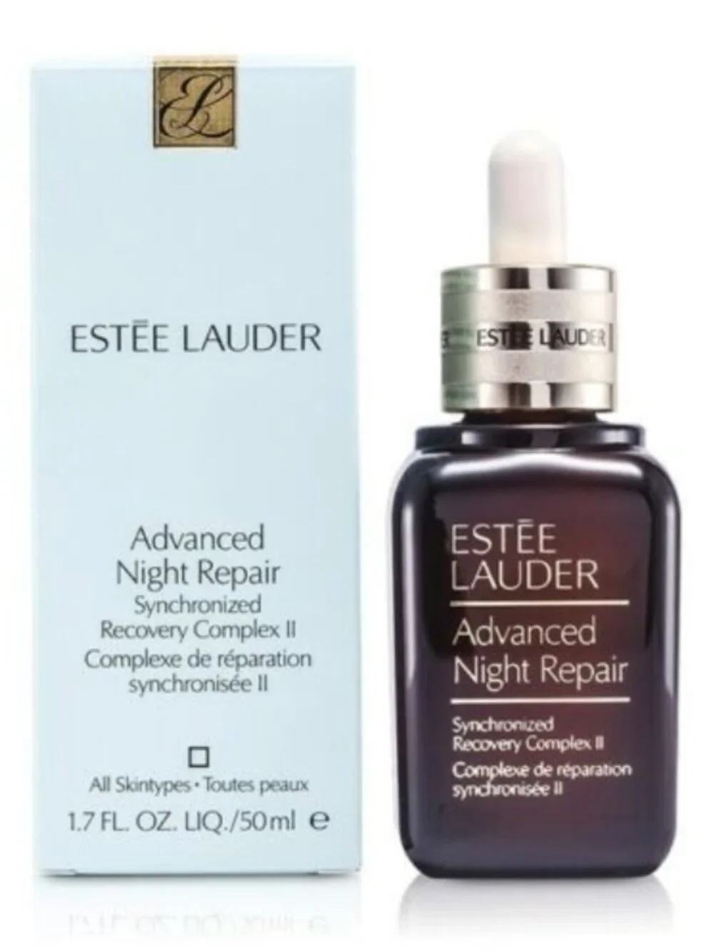 Estée Lauder Advanced Night Repair Face Serum